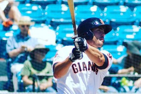 Chris Shaw outfielder; Know about his personal life, net worth, salary, contracts