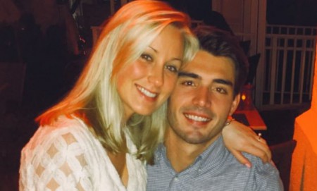 Chris Shaw shared a picture with a girl; Know about his relationship, dating, affair, net worth