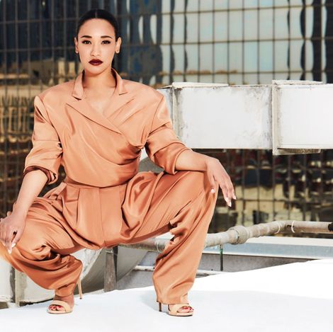 Candice Patton is reported to be a single. Know more about Candice dating, boyfriend, beau, love partner, and other relationship history