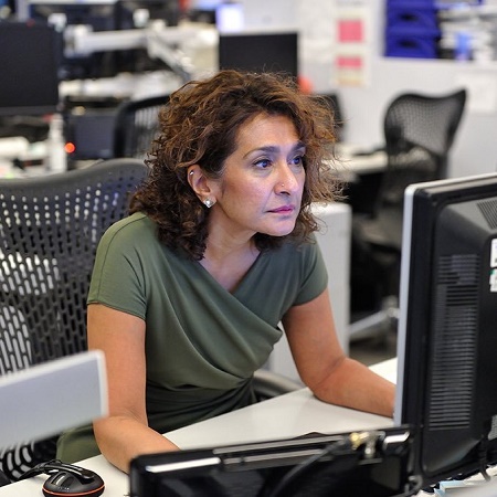 Razia Iqbal working at BBC. know more about Razia net worth, salary, income, wages, remuneration, insurance, bonds, shares, wealth, total assets, properties and other valuable riches.