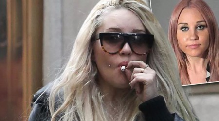 Amanda Bynes Dui Mugshot