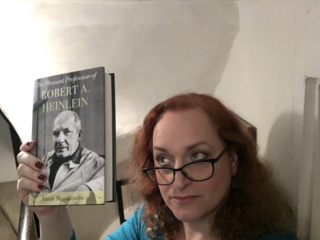 Author, Strategist, and Military Historian Dr. Lynette Nusbacher