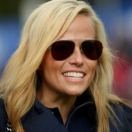 Amy Mickelson was diagnosed with breast cancer in 2009.