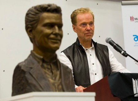 Bill Comrie, Canadian businessman; Know his personal life with marriage, wife, kids, net worth