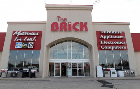 Bill Comrie is the founder of The Brick; Know Comrie's net worth and business