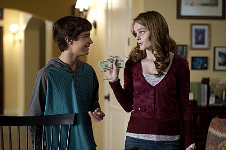  Devon Bagby in Showtime Hit Series Ray Donovan.Know about his career, bio, education.