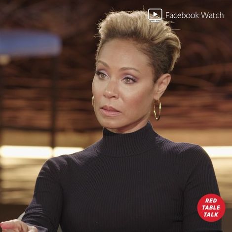 Jada Pinkett Smith talking about Domestic Violence in Red Table Talk. Know mroe about Jada net worth, salary, wage, remuneration, income, wealth, assets, riches, valuble belongings, insurance, bonds, share and bank balance