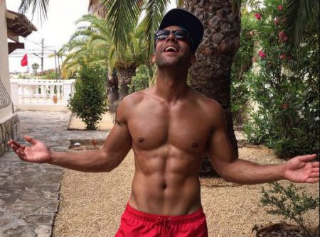 Alex Beresford of ITV has a lavish lifestyle; Know about his income and earnings