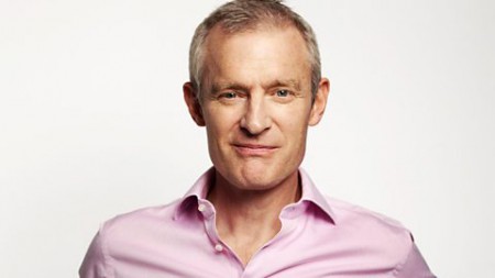 Jeremy Vine