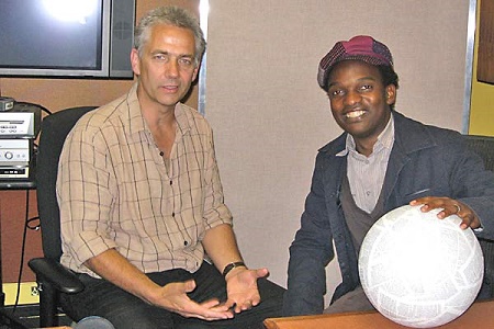 George Arney at BBC. Know more about George Arney net worth, total wealth, wages, insurance, bonds, shares, and other source of income.