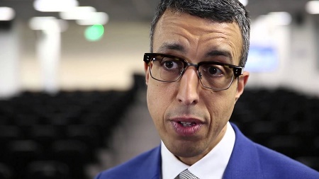  BBC Business Editor Kamal Ahmed with Gorkana media .Know about his career, education, parents.