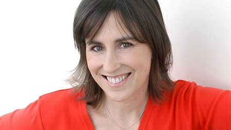 Caitlin Clements' mother 