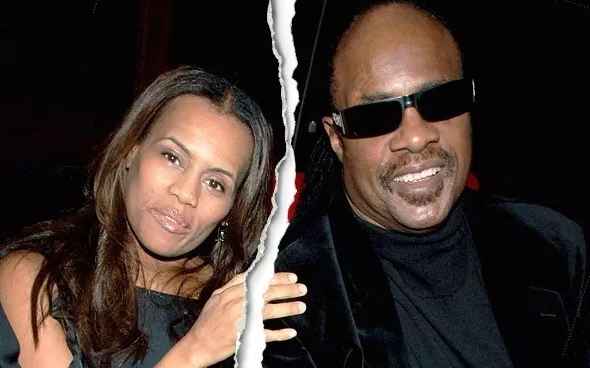 Kai Millard with her former husband. marriage, tie a knot, wedding, wife, spouse,