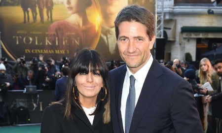 Jake Thykier's parents