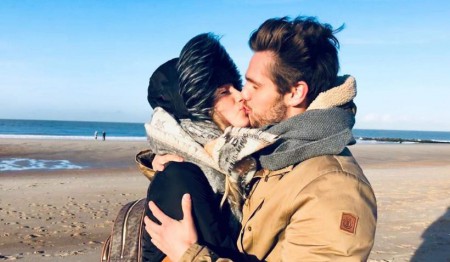 Belgian Model, Janis has a girlfriend; Know about their dating life