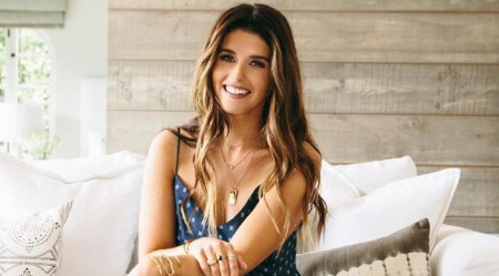 Katherine Schwarzenegger