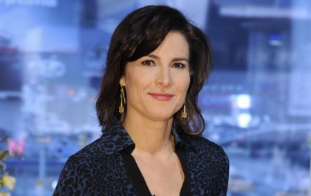 Claire Shipman; Know about her career, income, married life