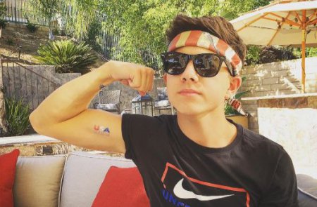 Bradley Steven Perry; Know about his net worth, income, dating