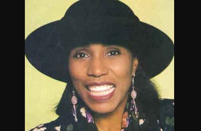 Syreeta Wright