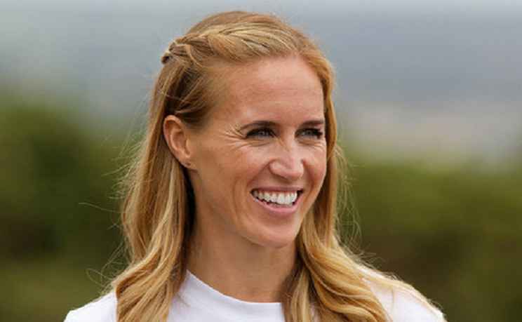 Helen Glover