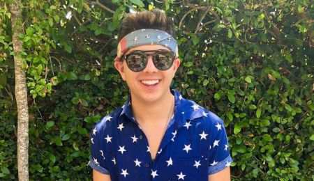 Bradley Steven Perry