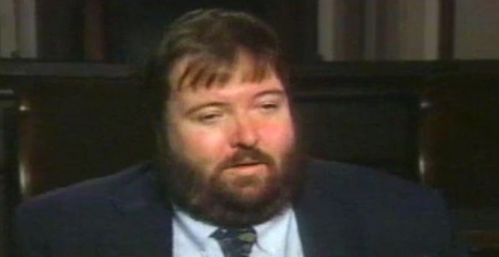 Daniel J. Mahoney; Know about his personal life, net worth, income