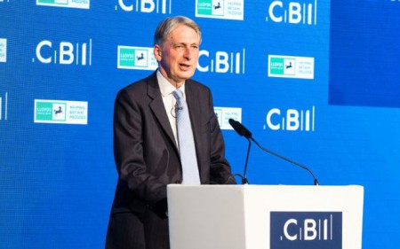 Philip Hammond, former Chancellor of the Exchequer; Know about his personal life, wife, kids