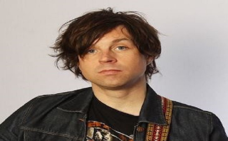 Ryan Adams