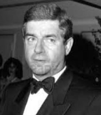 Nicholas Lloyd married, wife, children. Who is his spouse?