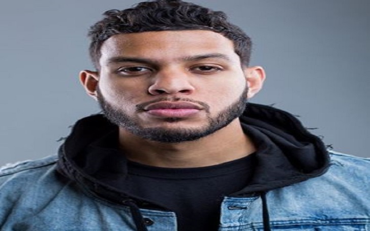 Sarunas Jackson
