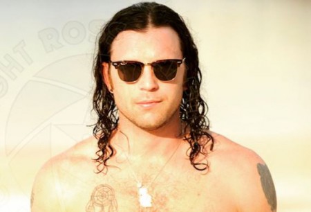 Nathan Followill