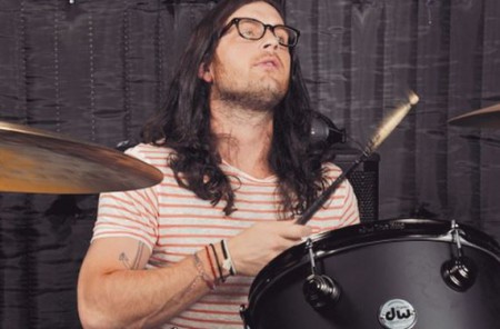 Nathan Followill, drummer of the Kings of Leon; Know about his personal life, net worth, income