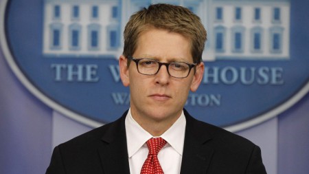 Jay Carney