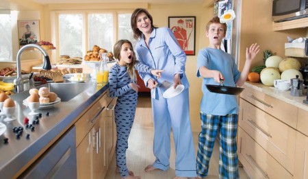 Jay Carney's wife and kids; Know about his wife, kids, and married life