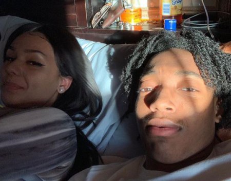 Lil Tecca's girlfriend, Racquell Pesos; Know about his dating, affairs, personal life