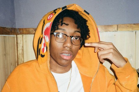 Lil Tecca; Know about his personal and professional life