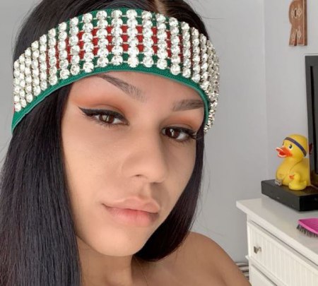 Girlfriend of Lil Tecca; Know about their dating history