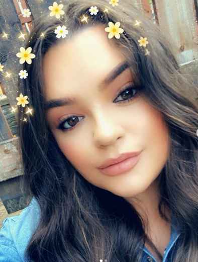 Doniya Malik via her Instagram account