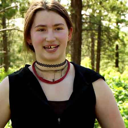  Snowbird Brown's Teeth