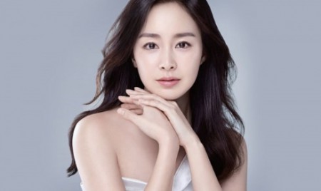 Kim Tae-hee