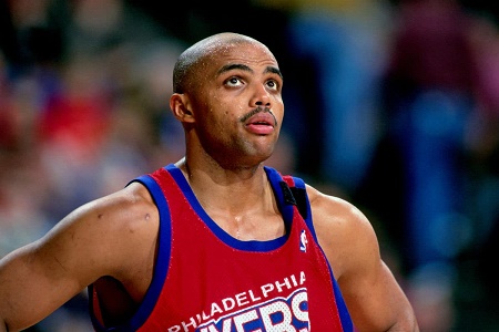 Charles Barkley