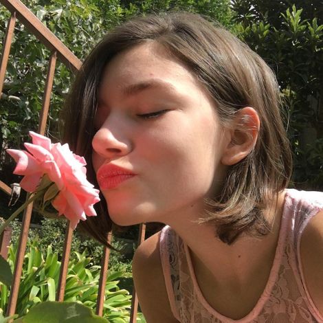 Alaskan Bush People Rain Brown