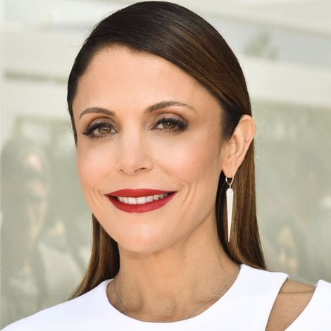 Bryn Hoppy's mother Bethenny Frankel