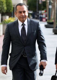 Ramesh Balwani in an America. career, professional life, earning