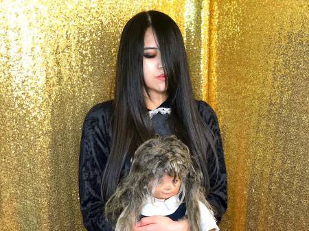 The Sacred Riana; Know about her personal life, boyfriend, dating, affair