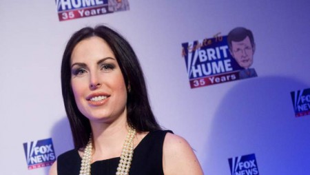 Amy Baier; Know about her income, net worth, husband and kids