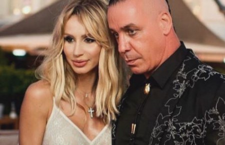 Svetlana Loboda and Till Lindemann; Know about their relationship, affairs