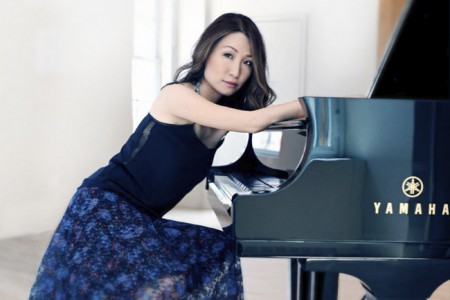 Soyeon Kate Lee, a classical pianist has won several awards