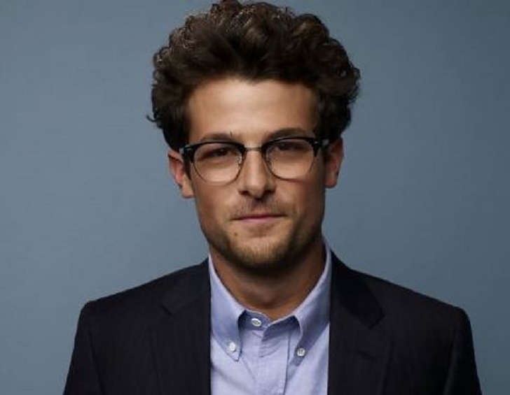 Jacob Soboroff