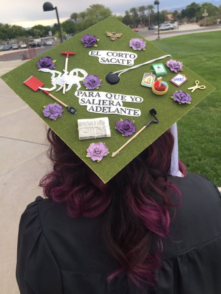 Astrid Silva tweeted a picture showing her respect towards her parents who gave an effort to fulfill her dreams